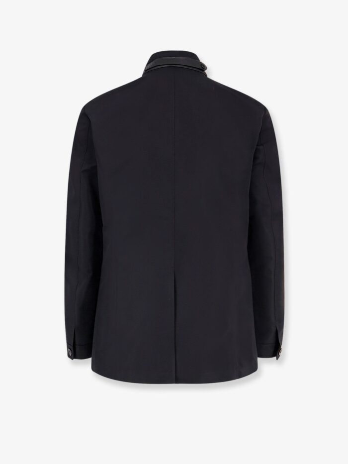 TOM FORD Cotton Blend Jacket
