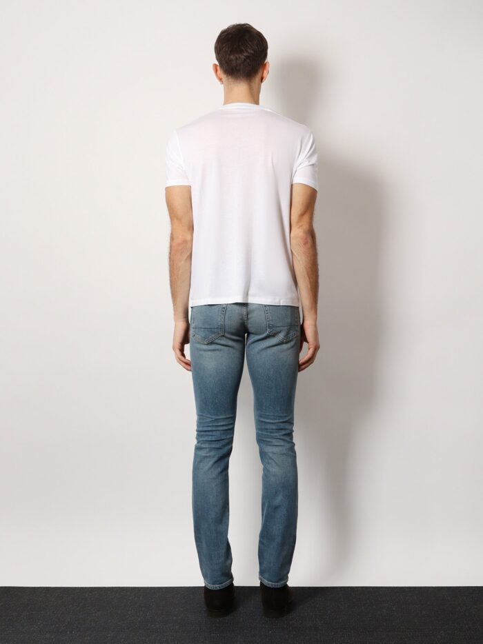 TOM FORD Cotton Blend T-shirt