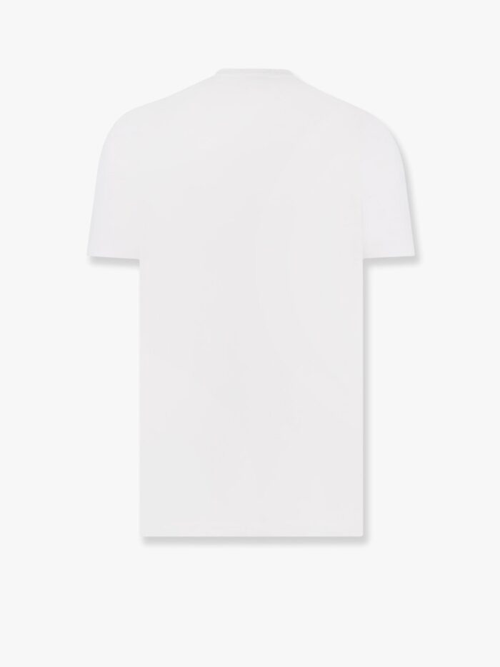 TOM FORD Cotton Blend T-shirt