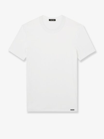 TOM FORD Cotton Blend T-shirt