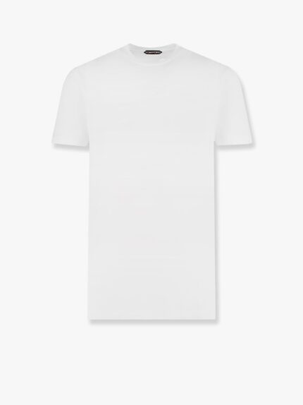 TOM FORD Cotton Blend T-shirt