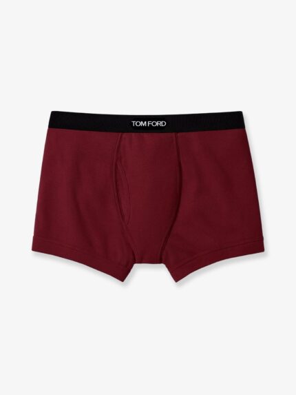 TOM FORD Cotton Boxer Briefs