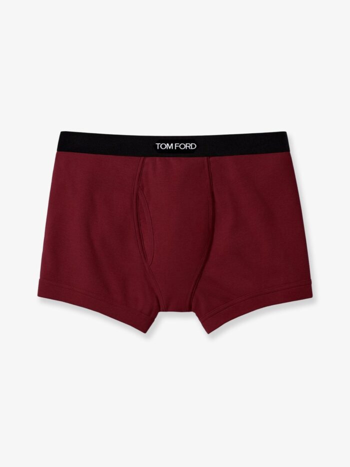 TOM FORD Cotton Boxer Briefs
