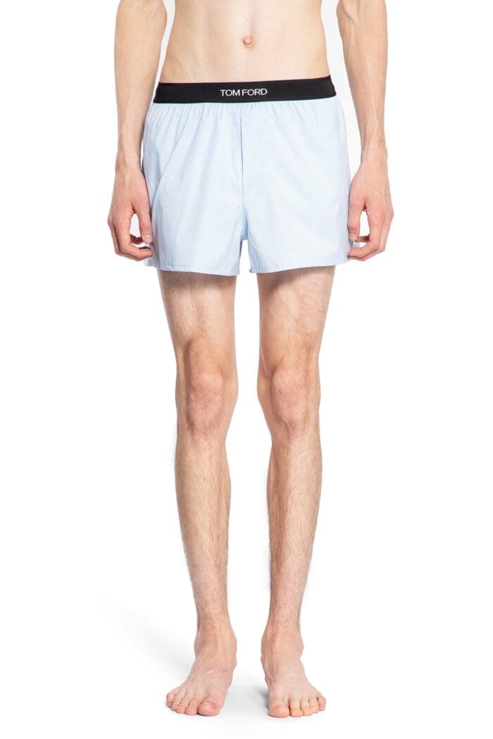 TOM FORD Cotton Boxers