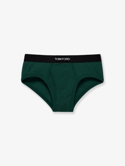 TOM FORD Cotton Briefs
