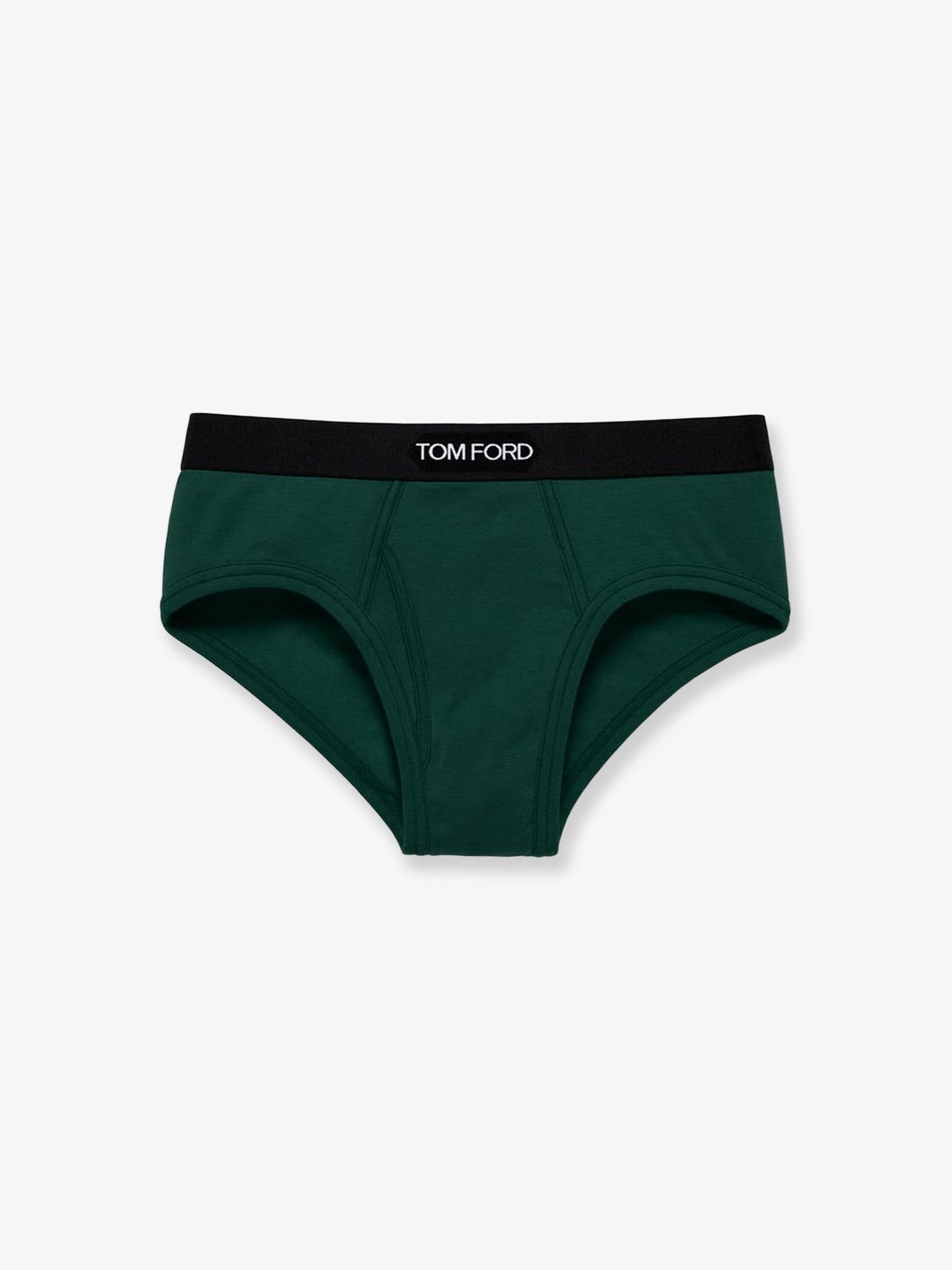 TOM FORD Cotton Briefs