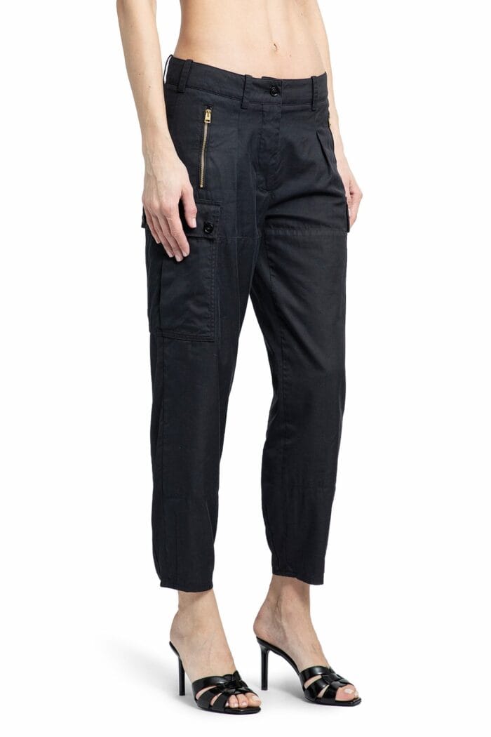 TOM FORD Cotton Cargo Pants