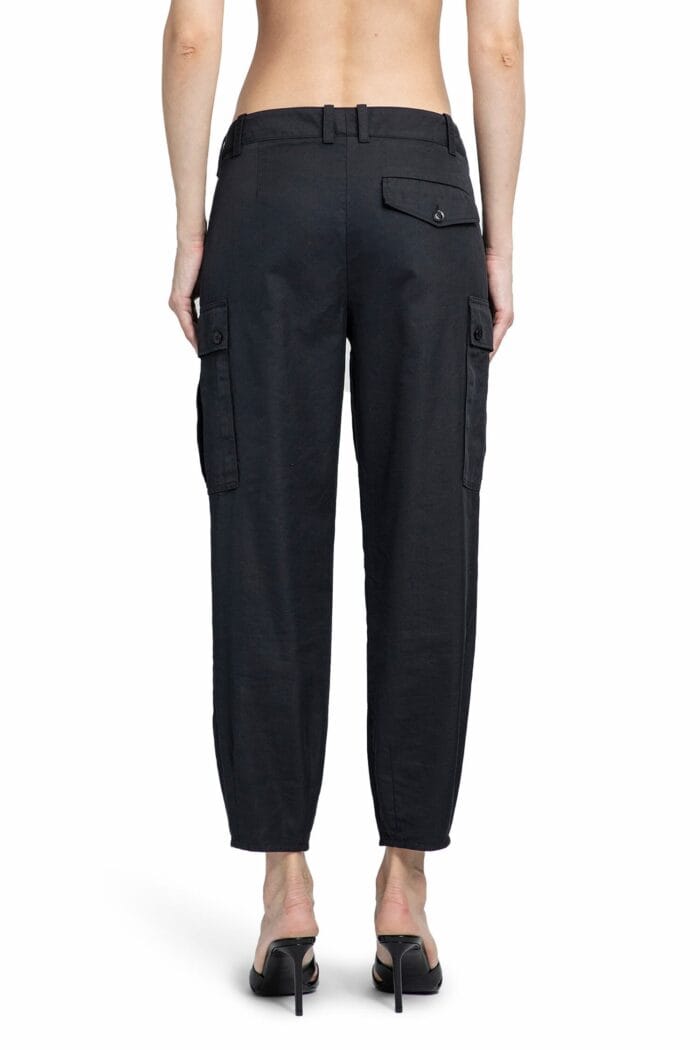 TOM FORD Cotton Cargo Pants