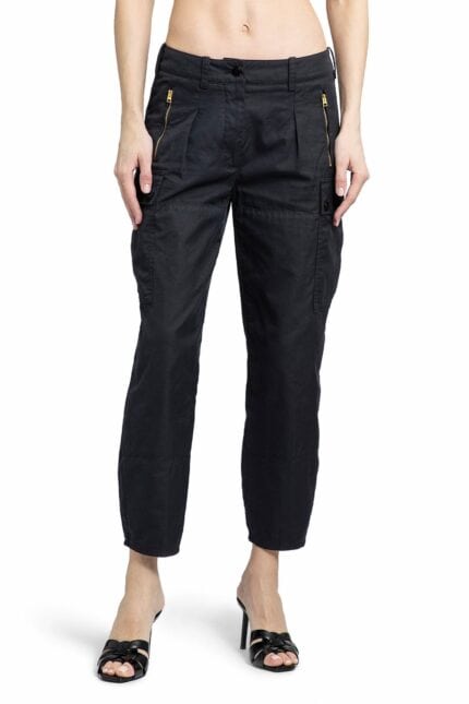 TOM FORD Cotton Cargo Pants