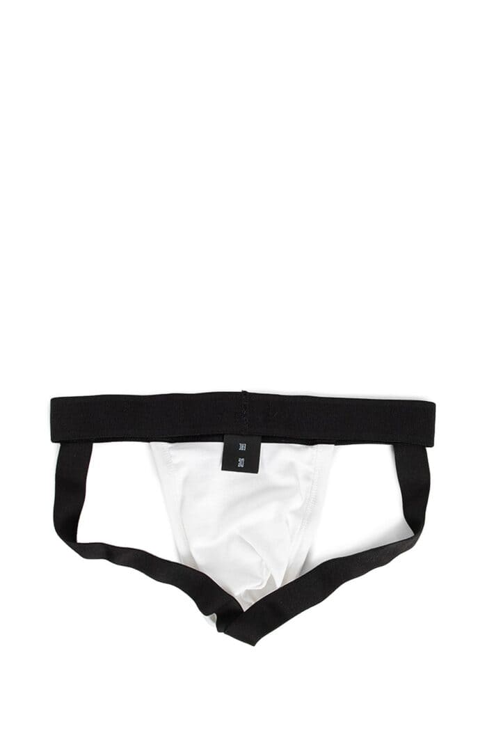 TOM FORD Cotton Jock Strap