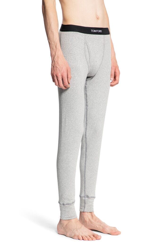 TOM FORD Cotton Long Johns