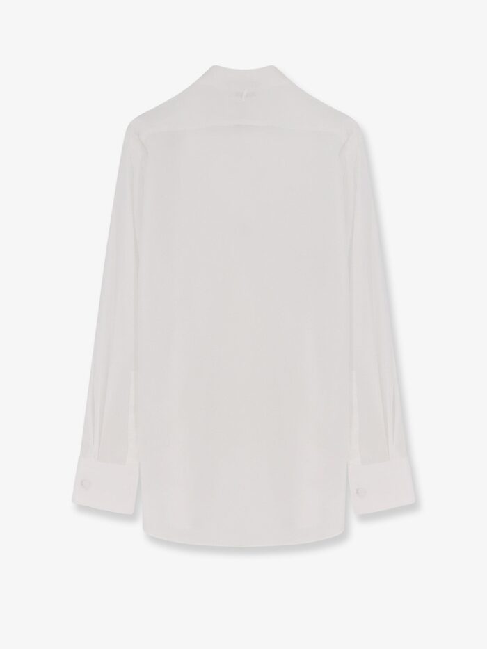 tom ford cotton shirt TOM FORD Cotton Shirt