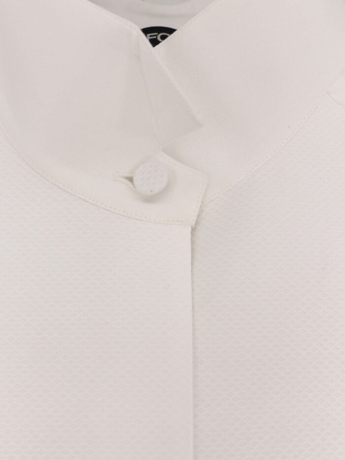 tom ford cotton shirt TOM FORD Cotton Shirt