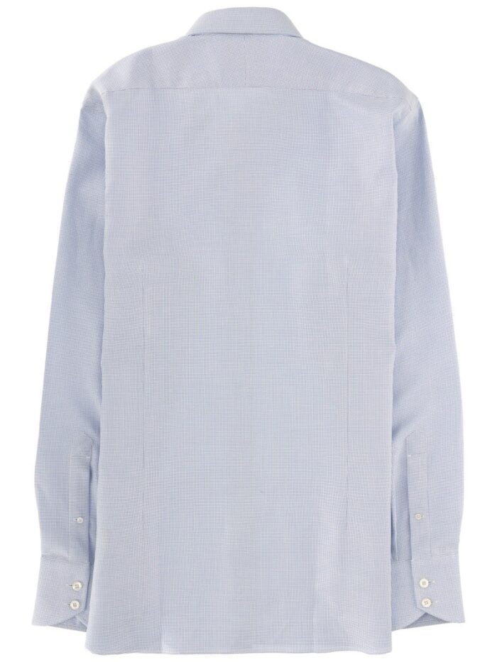 TOM FORD COTTON SHIRT