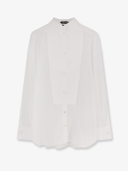 TOM FORD Cotton Shirt