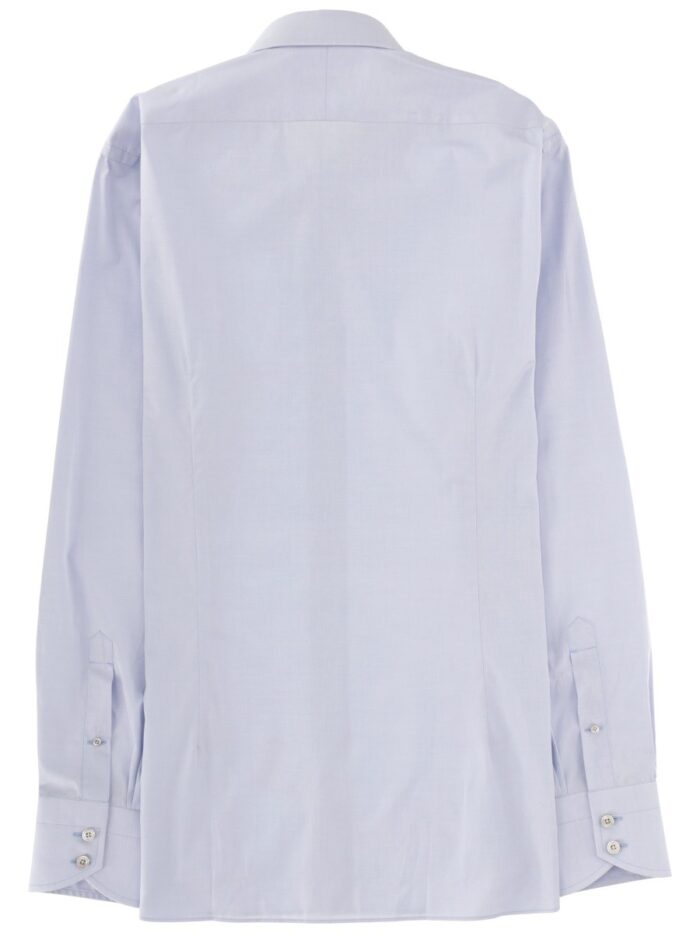 TOM FORD COTTON SHIRT