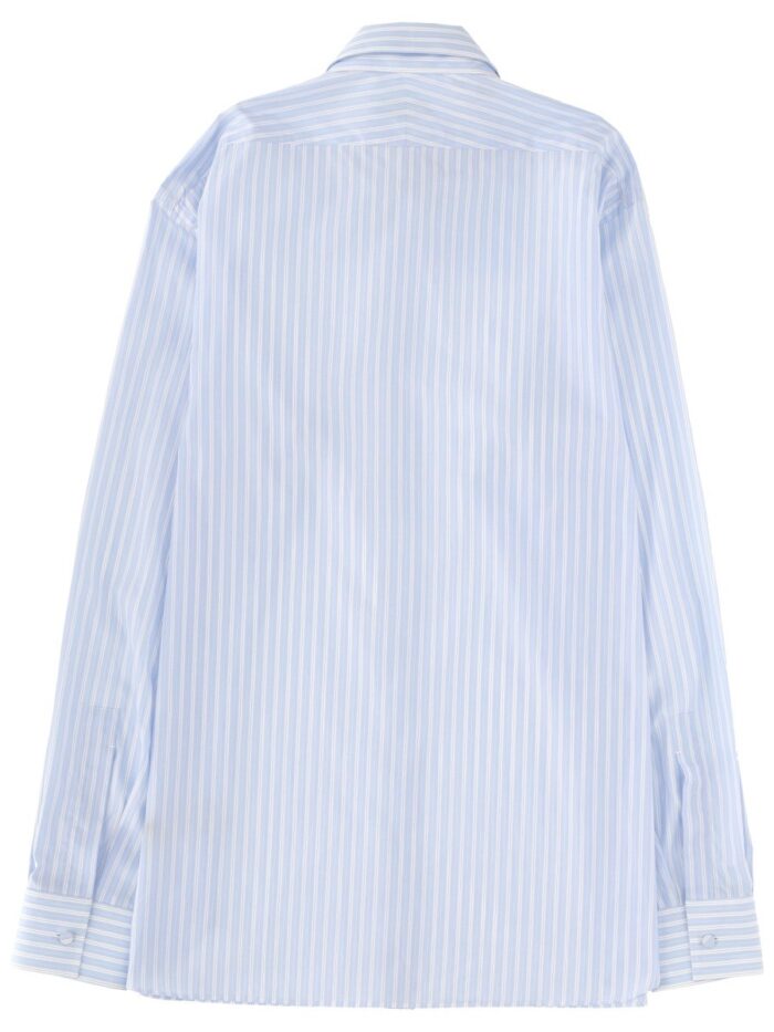 TOM FORD COTTON SHIRT