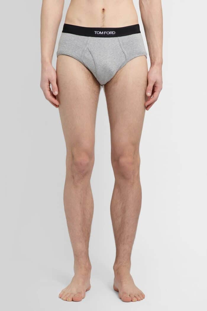 tom ford cotton stretch jersey briefs TOM FORD Cotton Stretch Jersey Briefs