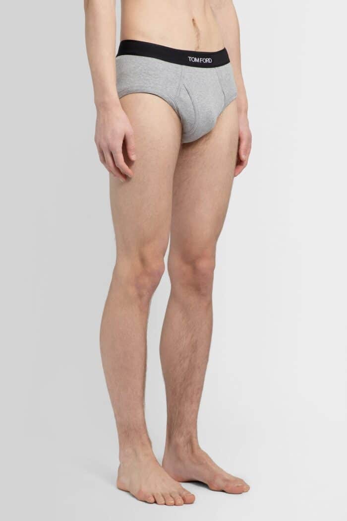 tom ford cotton stretch jersey briefs TOM FORD Cotton Stretch Jersey Briefs