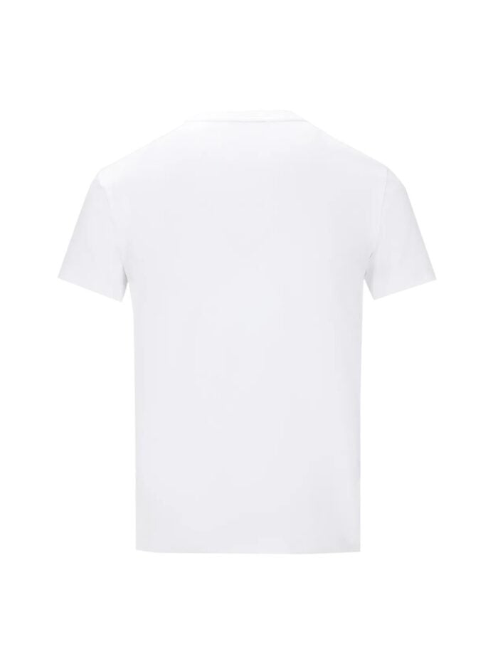 TOM FORD COTTON T-SHIRT