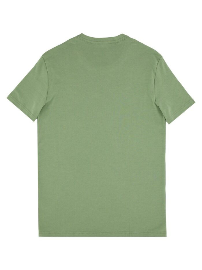 TOM FORD COTTON T-SHIRT