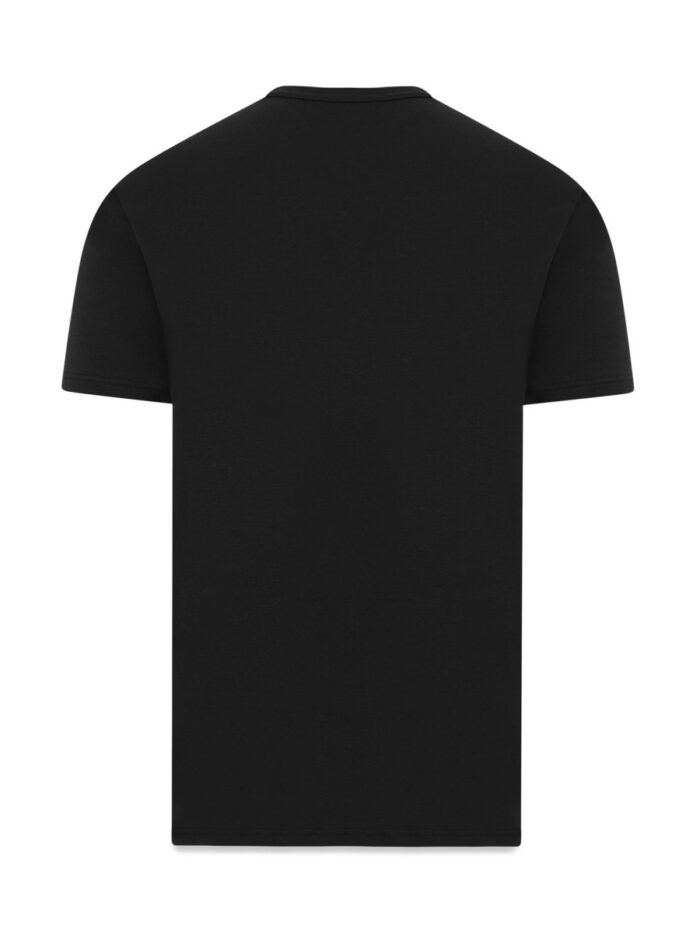 TOM FORD COTTON T-SHIRT