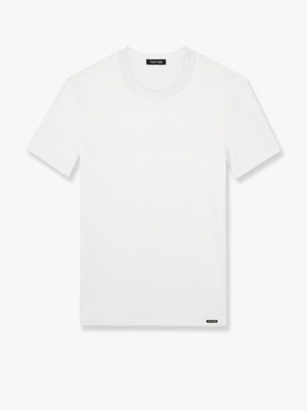 TOM FORD Cotton T-shirt