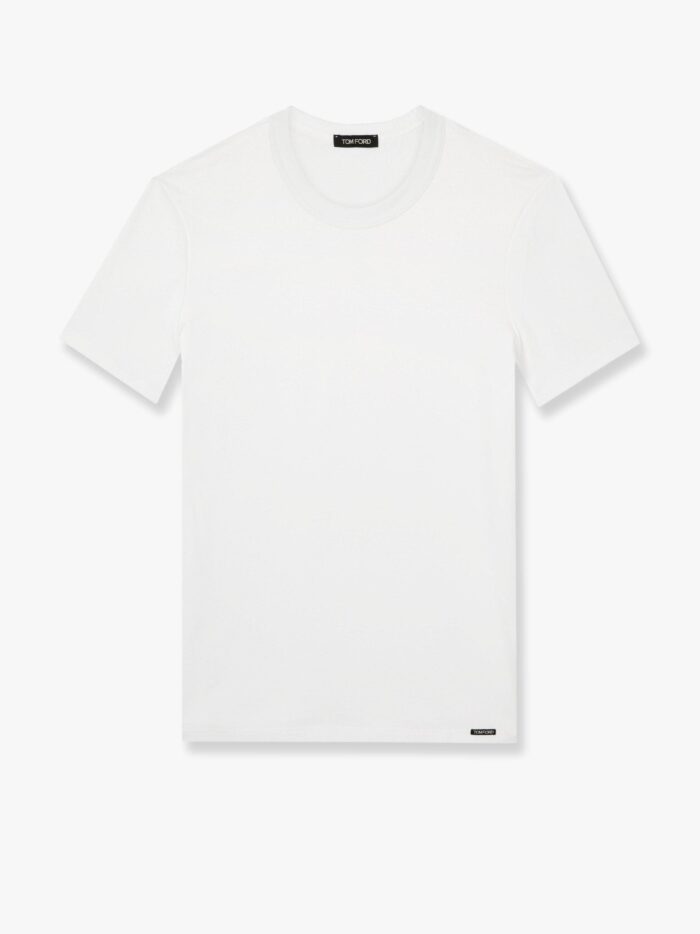 TOM FORD Cotton T-shirt