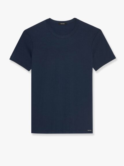 TOM FORD Cotton T-shirt