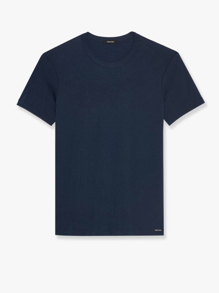 TOM FORD Cotton T-shirt