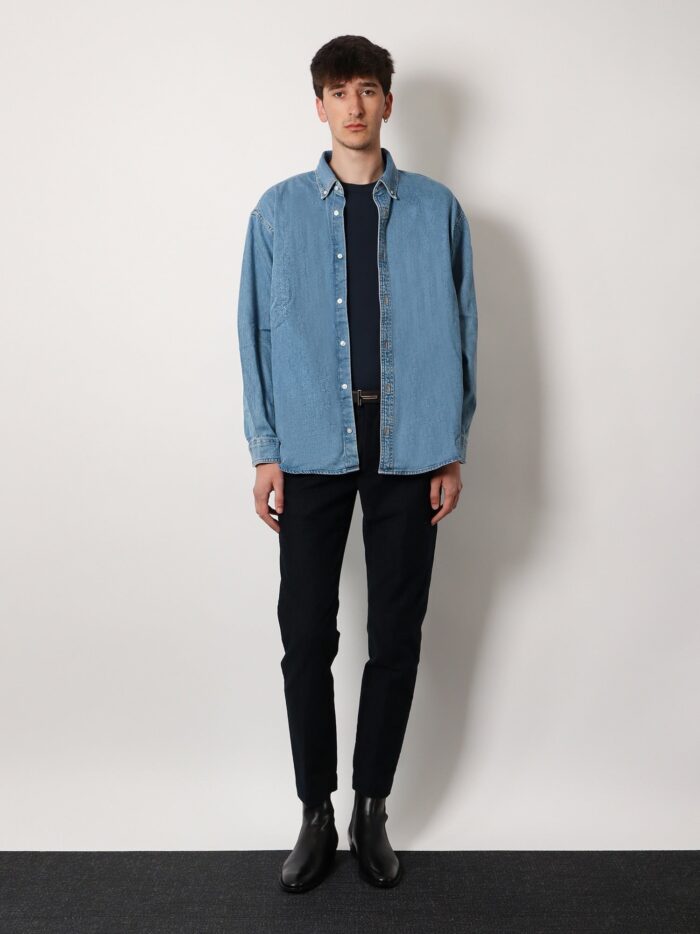 TOM FORD Cotton T-shirt