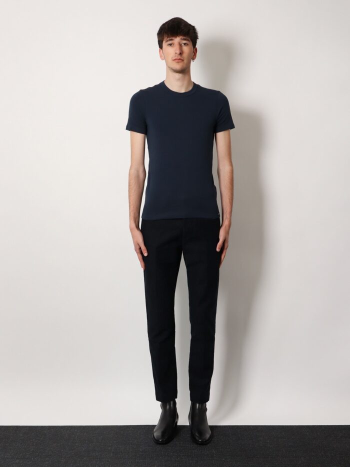 TOM FORD Cotton T-shirt