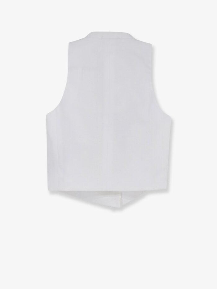 TOM FORD Cotton Vest
