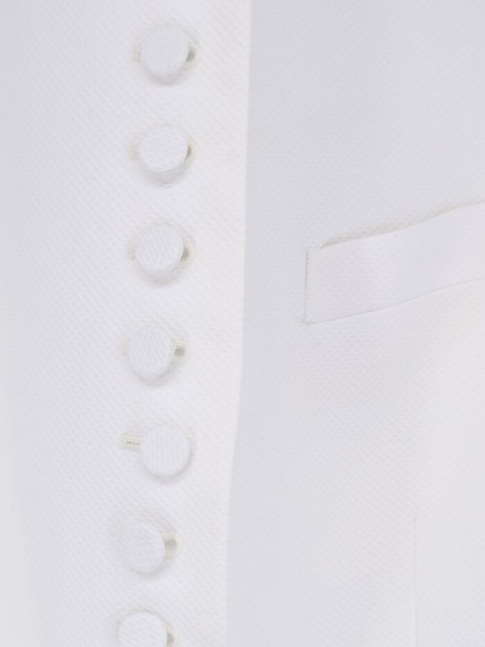 TOM FORD Cotton Vest