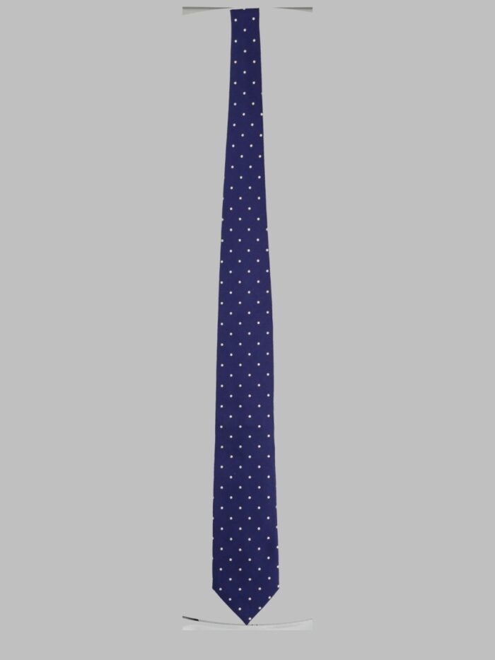 tom ford cravatta in jacquard di seta 8 cm TOM FORD CRAVATTA IN JACQUARD DI SETA 8 CM