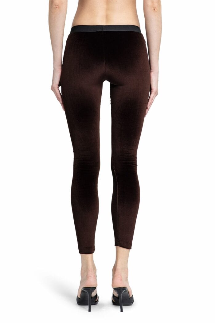 TOM FORD Cut And Sewn Leggings