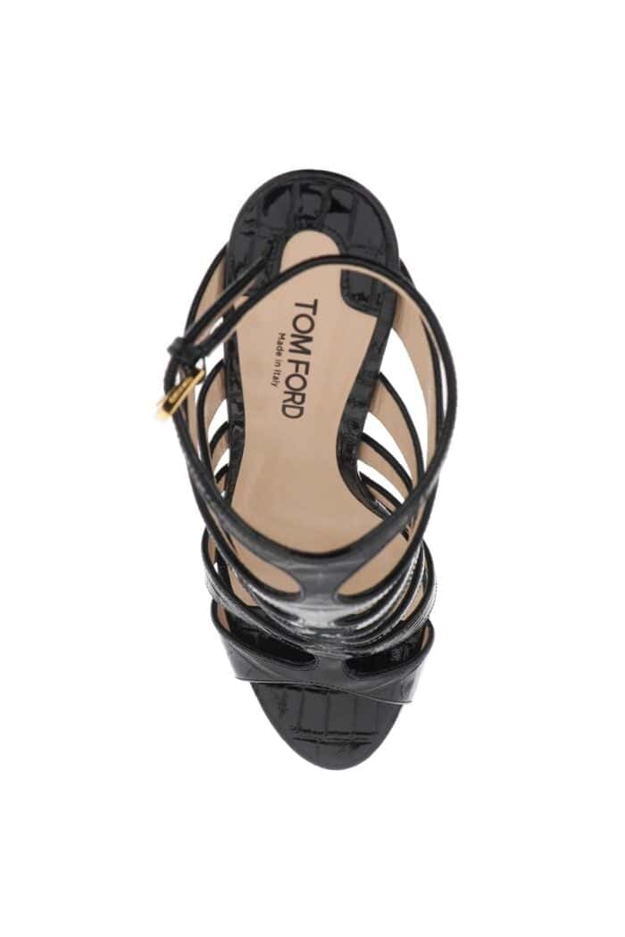 Tom Ford Cute Sandals