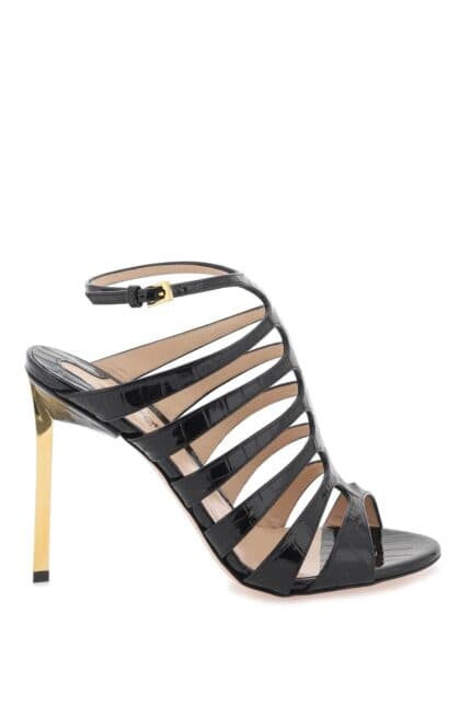 TOM FORD Cute Sandals