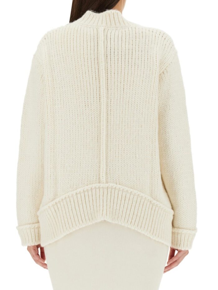 TOM FORD D WOOL SWEATER