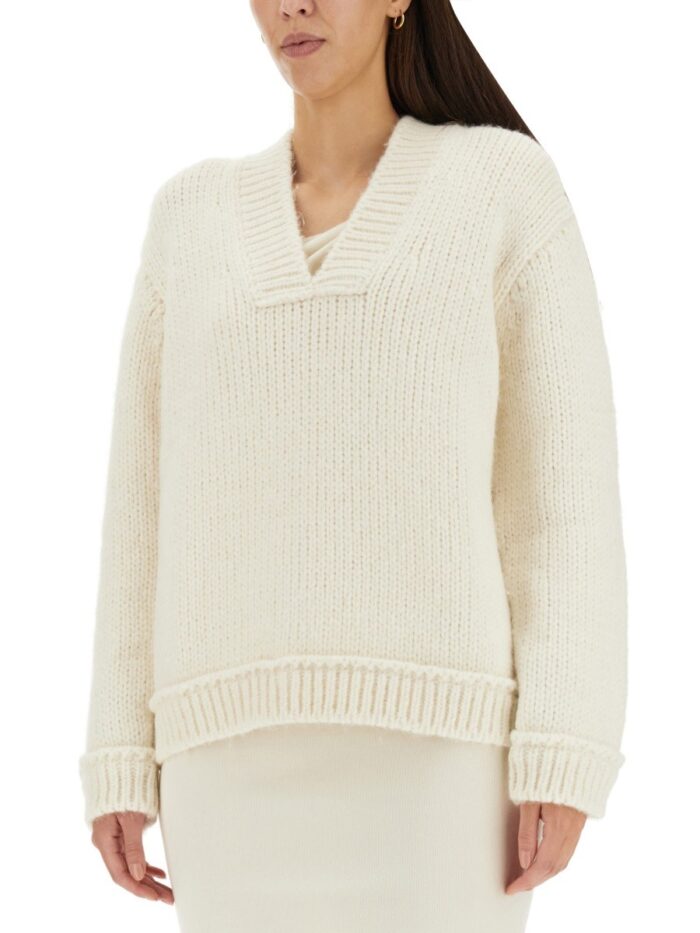 TOM FORD D WOOL SWEATER