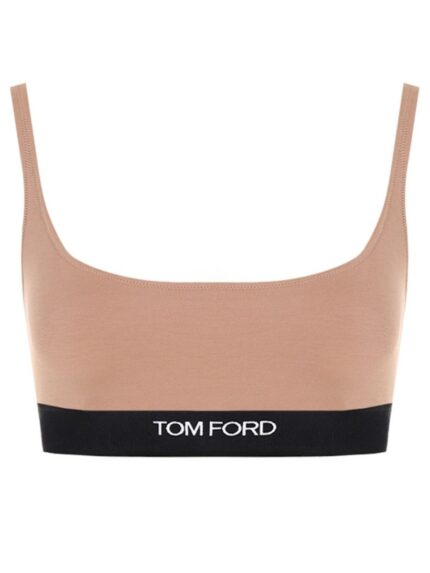 TOM FORD DESIGNER MODAL BRALETTE