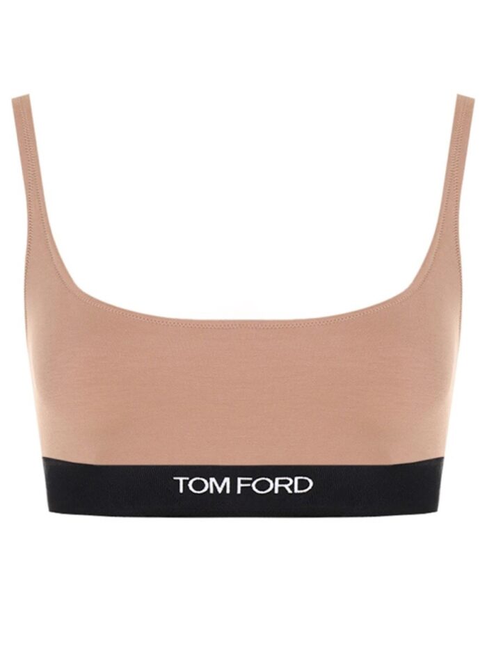 TOM FORD DESIGNER MODAL BRALETTE