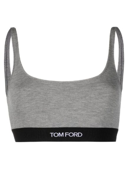 TOM FORD DESIGNER MODAL BRALETTE