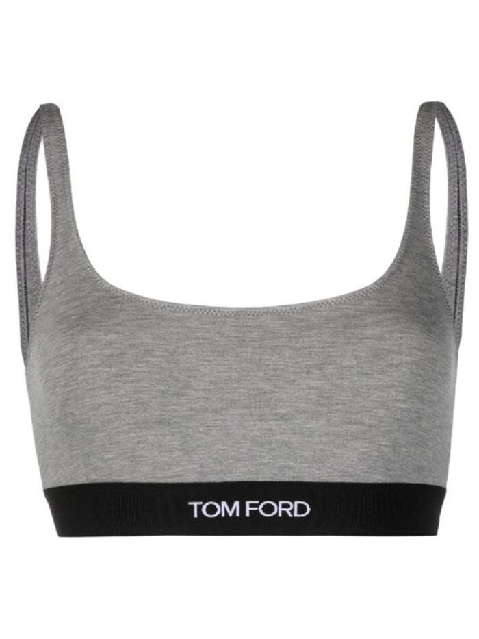 TOM FORD DESIGNER MODAL BRALETTE