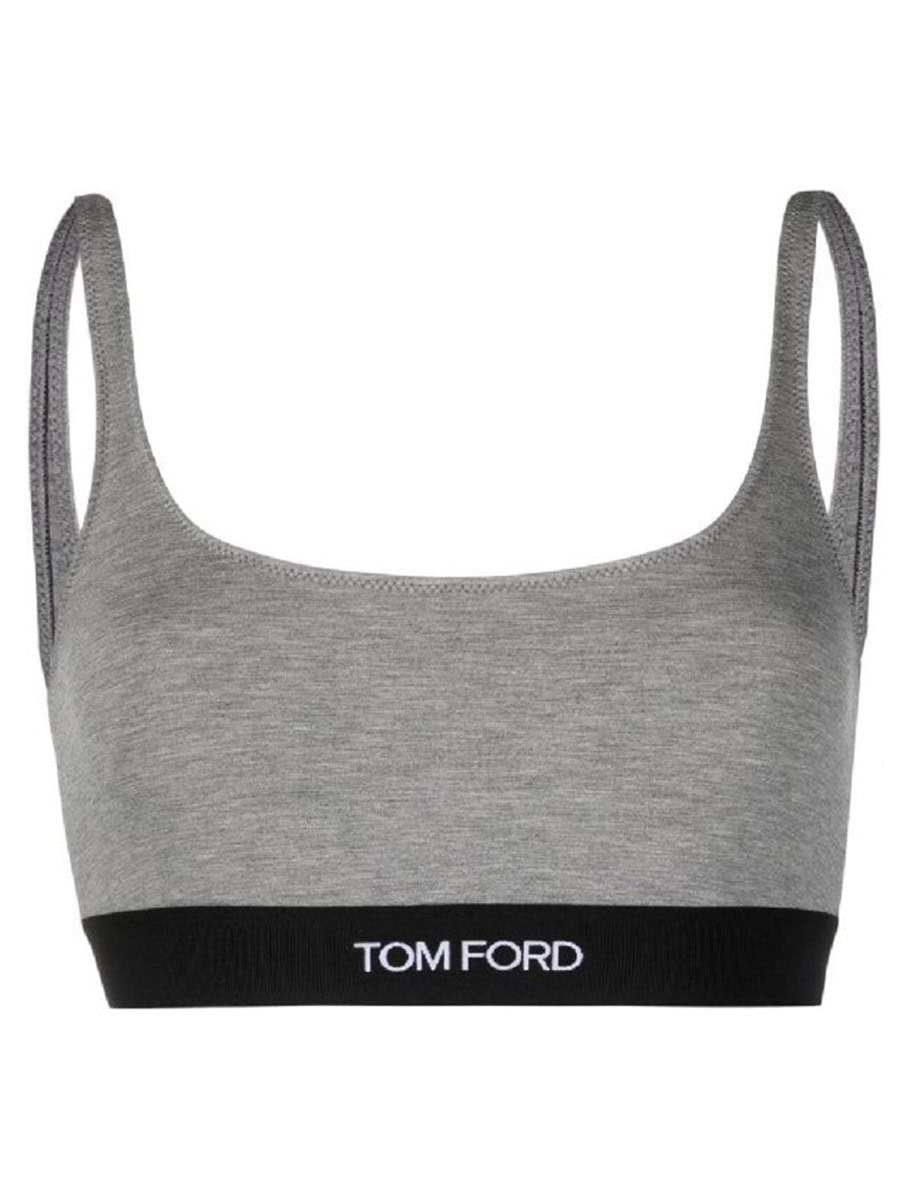 TOM FORD DESIGNER MODAL BRALETTE