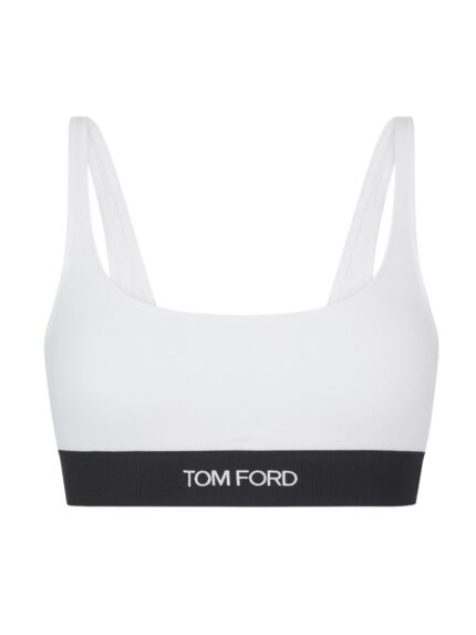 TOM FORD DESIGNER MODAL BRALETTE