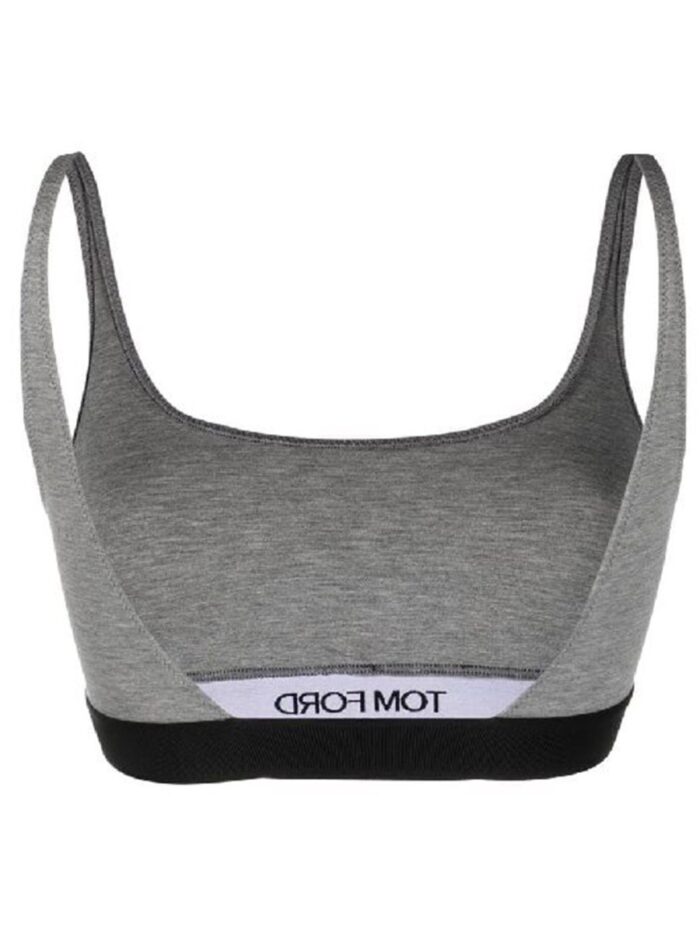 TOM FORD DESIGNER MODAL BRALETTE