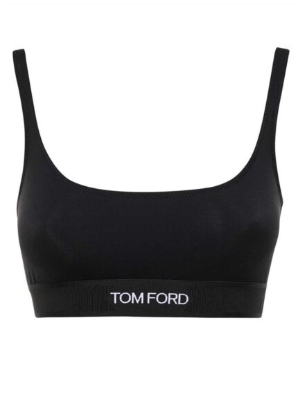 TOM FORD DESIGNER MODAL BRALETTE