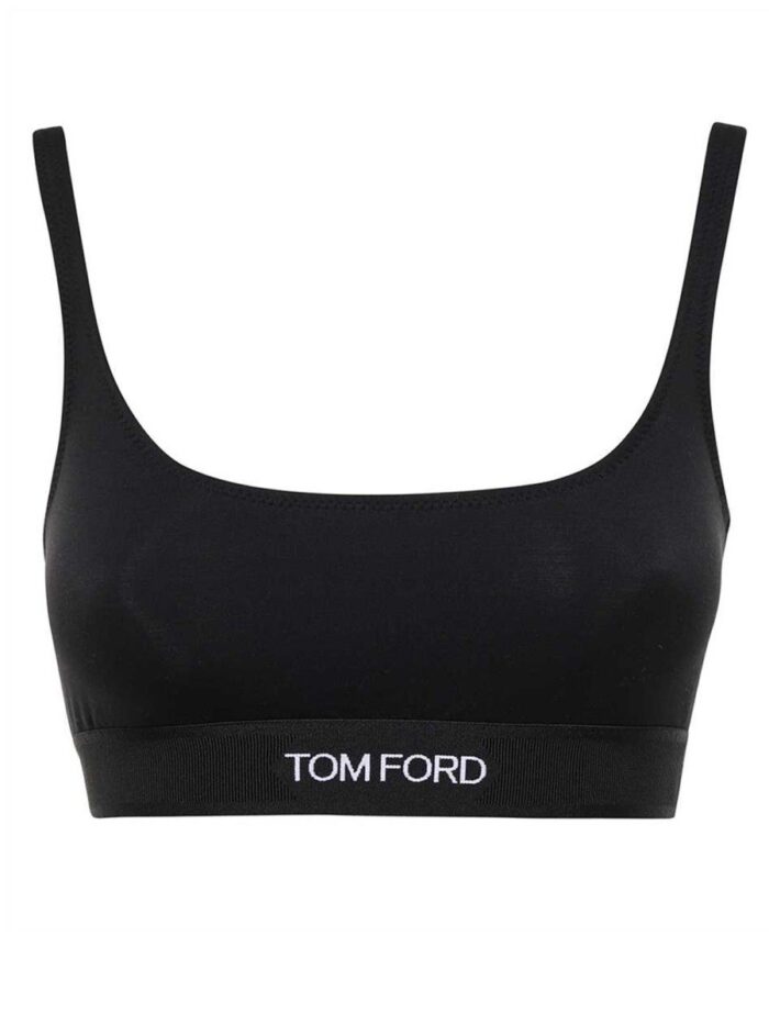 TOM FORD DESIGNER MODAL BRALETTE