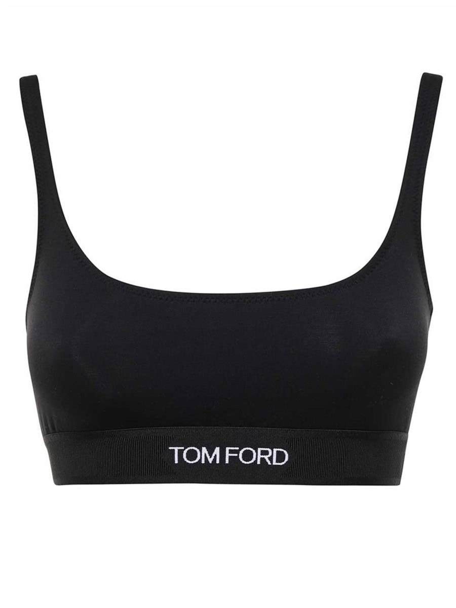 TOM FORD DESIGNER MODAL BRALETTE